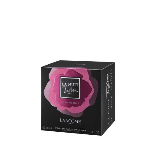 LANCÔME La Nuit Trésor Fleur de Nuit - Eau de Parfum Florale LANCÔME La Nuit Trésor Fleur de Nuit - Eau de Parfum Florale